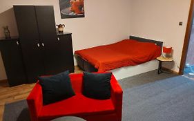 Apartament słoneczny